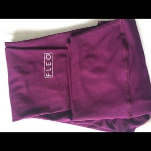 Fleo El Toro Leggings